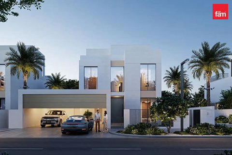 3 bedrooms Villa in Dubai, UAE No. 226941