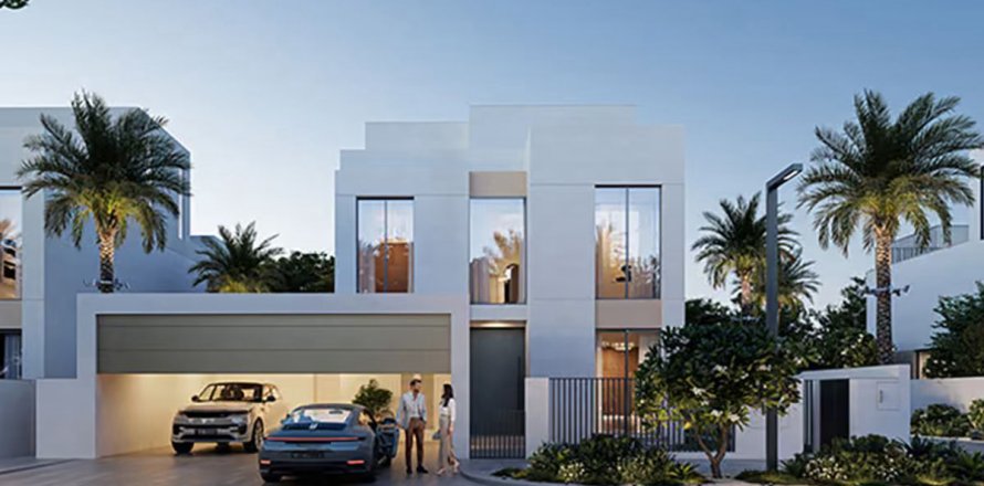 3 bedrooms Villa in Dubai, UAE No. 226941