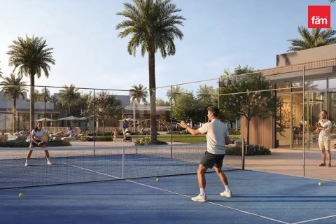 3 bedrooms Villa in Dubai, UAE No. 226941 8