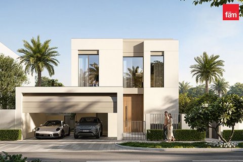 3 bedrooms Villa in Dubai, UAE No. 226941 3