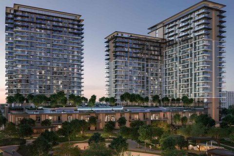 Vida Residences Hillside in Dubai, UAE No. 87838
