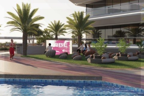 Apartment de 2 dormitorios en IVY Gardens 2 Dubai Land, UAE No. 97837 11