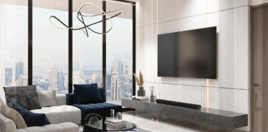 Apartment de 2 dormitorios en IVY Gardens 2 Dubai Land, UAE No. 97837