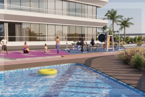 Apartment de 2 dormitorios en IVY Gardens 2 Dubai Land, UAE No. 97837 10