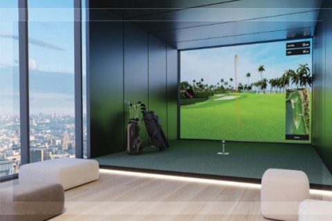 Apartment de 2 dormitorios en IVY Gardens 2 Dubai Land, UAE No. 97837 4