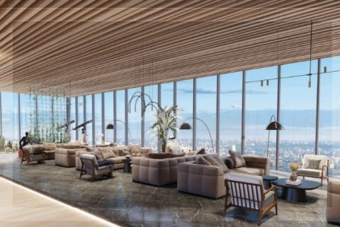 Apartment de 2 dormitorios en IVY Gardens 2 Dubai Land, UAE No. 97837 5