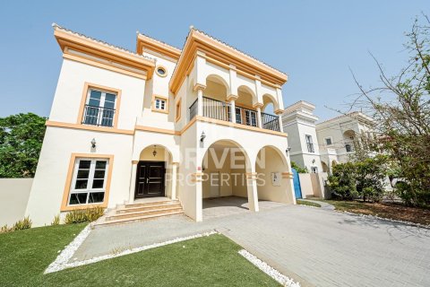 4 غرف نوم فيلا في فيلات, الإمارات العربية المتحدة رقم 214330 3
