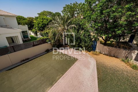 4 غرف نوم فيلا في فيلات, الإمارات العربية المتحدة رقم 214330 22