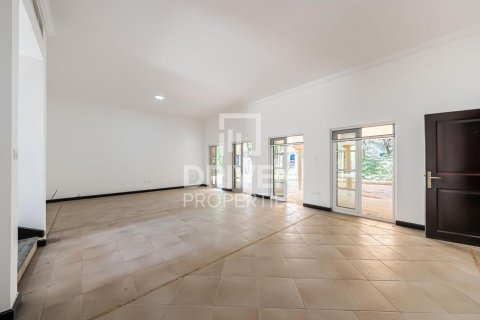 4 غرف نوم فيلا في فيلات, الإمارات العربية المتحدة رقم 214330 6