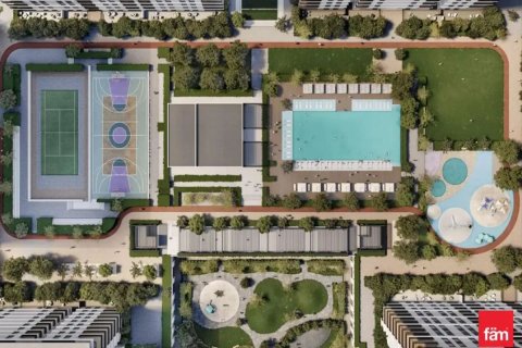 Appartement de 2 chambres à Dubai Hills Estate, UAE No. 219034 9