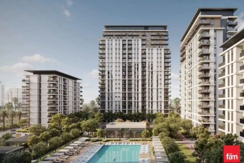 Appartement de 2 chambres à Dubai Hills Estate, UAE No. 219034