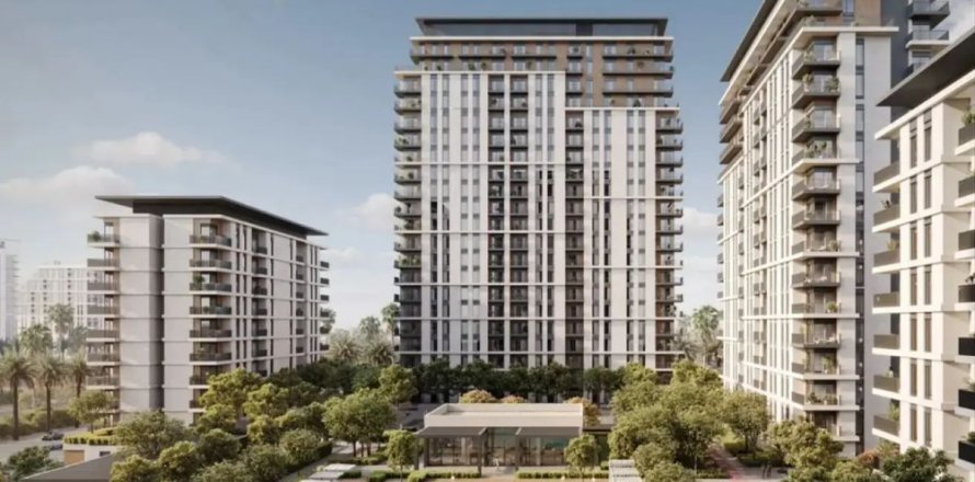 Appartement de 2 chambres à Dubai Hills Estate, UAE No. 219034
