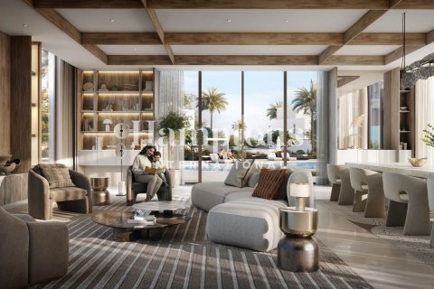 Villa de 4 dormitorios en The Valley, UAE No. 215657 9