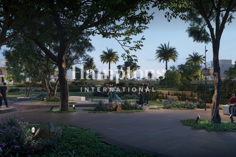 Villa de 4 dormitorios en The Valley, UAE No. 215657 8