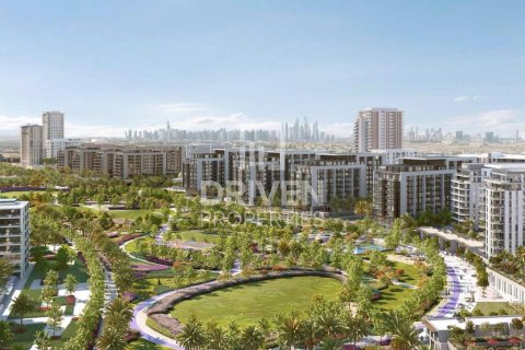 3 bedrooms Apartment in Dubai Hills Estate, UAE No. 211280