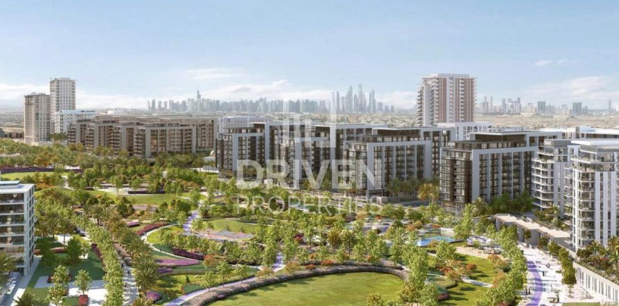 3 bedrooms Apartment in Dubai Hills Estate, UAE No. 211280