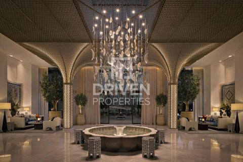3 bedrooms Apartment in Dubai Hills Estate, UAE No. 211280 14