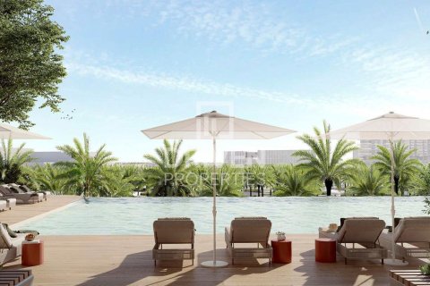 3 bedrooms Apartment in Dubai Hills Estate, UAE No. 211280 4