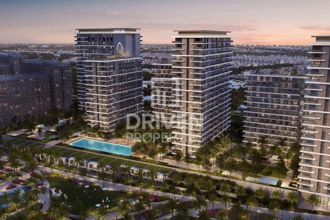 3 bedrooms Apartment in Dubai Hills Estate, UAE No. 211280 9
