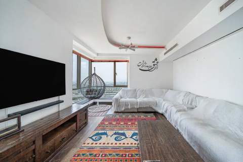 4 bedrooms Apartment in Al Mesk Tower, UAE No. 212979