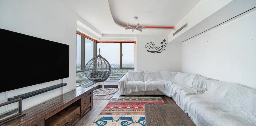 4 bedrooms Apartment in Al Mesk Tower, UAE No. 212979