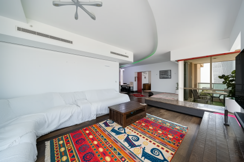 4 bedrooms Apartment in Al Mesk Tower, UAE No. 212979 3