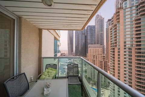 4 bedrooms Apartment in Al Mesk Tower, UAE No. 212979 8
