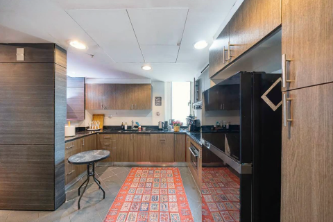 4 bedrooms Apartment in Al Mesk Tower, UAE No. 212979 4