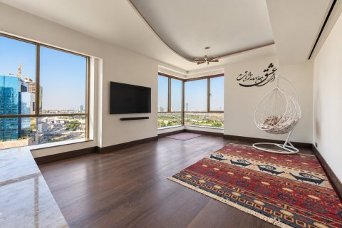 Apartment de 4 dormitorios en Al Mesk Tower, UAE No. 212979