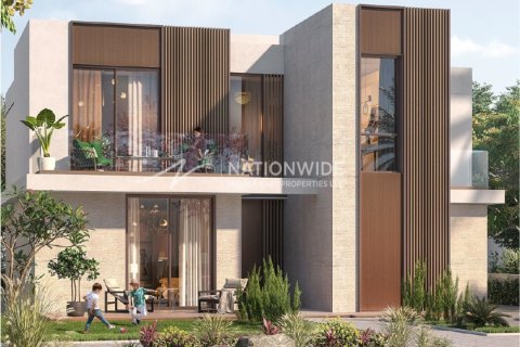 Villa de 6 chambres à Abu Dhabi, UAE No. 80754 7