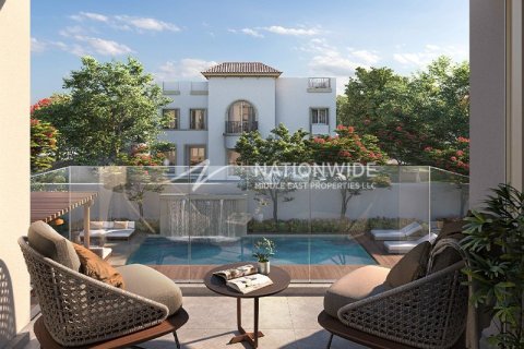 Villa de 6 chambres à Abu Dhabi, UAE No. 80754 5