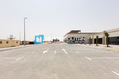 57مربع، محل تجاري في مدينة خليفة, الإمارات العربية المتحدة رقم 141177 14