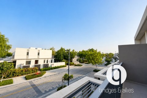 Villa de 3 dormitorios en Tilal Al Ghaf, UAE No. 200087 3