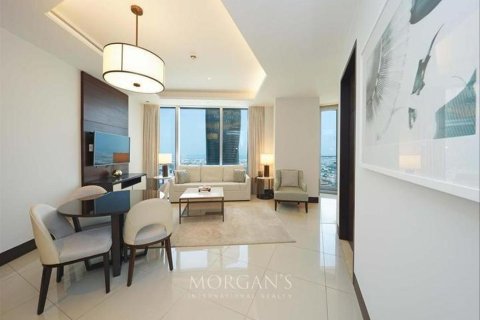 1 bedroom Apartment in The Address Sky View Towers, UAE No. 36134