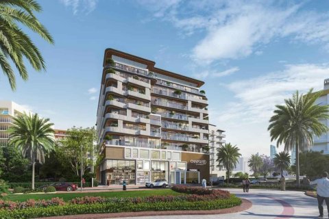 Chapter 01 في International City, الإمارات العربية المتحدة رقم 106857