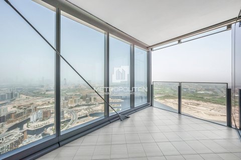 5 غرفة نوم  شقة في Culture Village, الإمارات العربية المتحدة رقم 128371 11