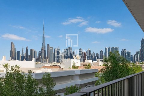 Appartement de 4 chambres à Jumeirah, UAE No. 217662