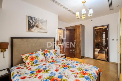 1 غرف نوم شقة في وسط مدينة دبي, الإمارات العربية المتحدة رقم 215048 6