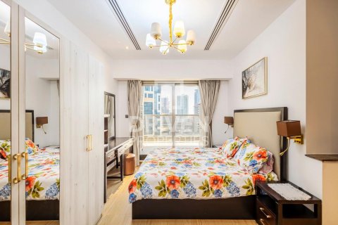 1 غرف نوم شقة في وسط مدينة دبي, الإمارات العربية المتحدة رقم 215048 5