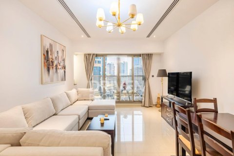 1 غرف نوم شقة في وسط مدينة دبي, الإمارات العربية المتحدة رقم 215048 4