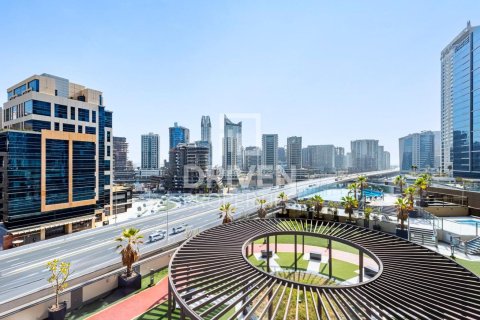 1 غرف نوم شقة في وسط مدينة دبي, الإمارات العربية المتحدة رقم 215048 14