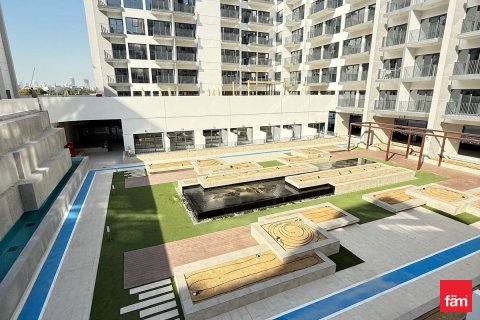 Apartment de 2 dormitorios en Dubai Studio City, UAE No. 143354 10