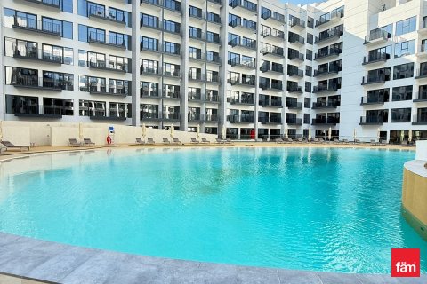 Apartment de 2 dormitorios en Dubai Studio City, UAE No. 143354 15