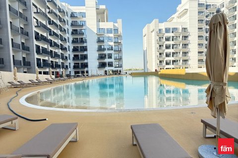 Apartment de 2 dormitorios en Dubai Studio City, UAE No. 143354 20