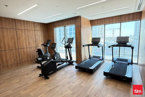 Apartment de 2 dormitorios en Dubai Studio City, UAE No. 143354 16