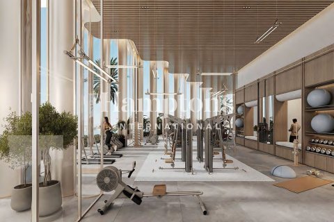 Apartment de 2 dormitorios en Marasi Business Bay, UAE No. 222319 7