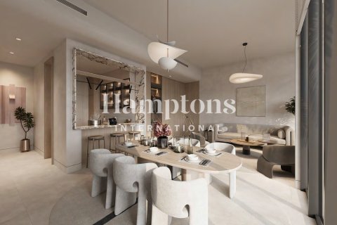 Apartment de 2 dormitorios en Marasi Business Bay, UAE No. 222319 5