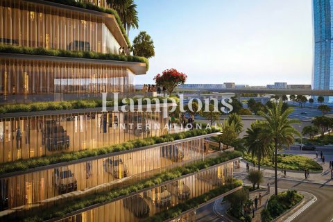 Apartment de 2 dormitorios en Marasi Business Bay, UAE No. 222319 12
