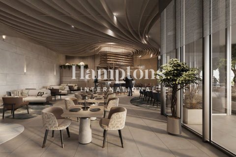 Apartment de 2 dormitorios en Marasi Business Bay, UAE No. 222319 9