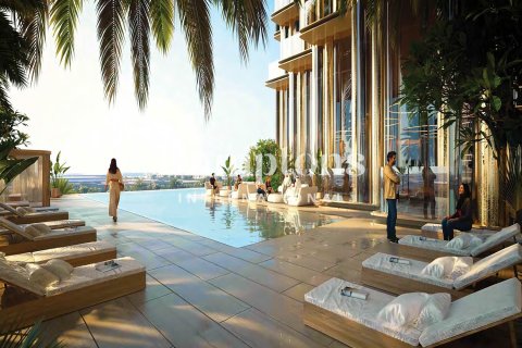 Apartment de 2 dormitorios en Marasi Business Bay, UAE No. 222319 3